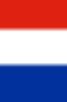 vlag van Nederland